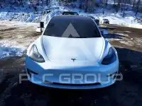 2022 Tesla Model 3 photo