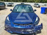 2022 Tesla Model 3 фото