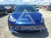 2022 Tesla Model 3 photo