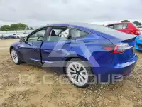 2022 Tesla Model 3 фото