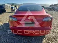 2022 Tesla Model 3 photo