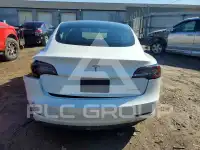 2022 Tesla Model 3 photo