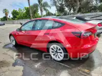 2022 Tesla Model 3 фото