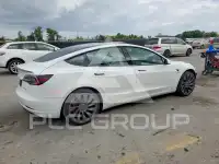 2022 Tesla Model 3 photo