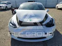 2022 Tesla Model 3 photo