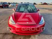 2022 Tesla Model 3 photo