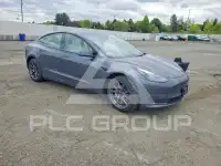 2022 Tesla Model 3 photo