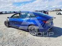 2022 Tesla Model 3 фото