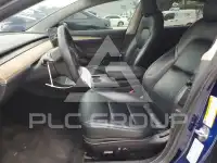 2022 Tesla Model 3 фото
