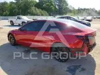 2022 Tesla Model 3 фото