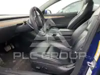 2022 Tesla Model 3 фото