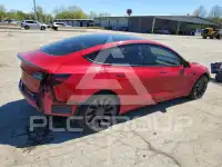 2022 Tesla Model 3 фото