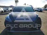2022 Tesla Model 3 фото