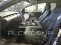 2022 Tesla Model 3 photo