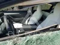 2022 Tesla Model 3 photo