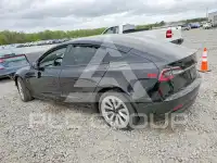 2022 Tesla Model 3 фото