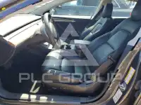 2022 Tesla Model 3 фото