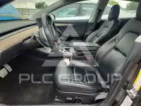 2022 Tesla Model 3 фото