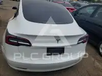 2022 Tesla Model 3 фото