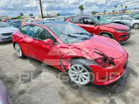 2022 Tesla Model 3 фото