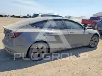 2022 Tesla Model 3 photo