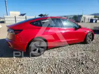 2022 Tesla Model 3 photo