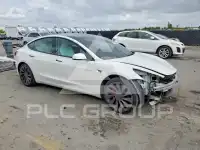 2022 Tesla Model 3 photo