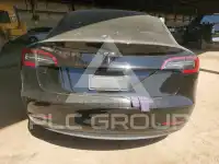 2022 Tesla Model 3 photo