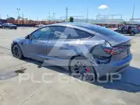 2022 Tesla Model 3 фото