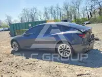2022 Tesla Model 3 фото