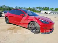 2022 Tesla Model 3 фото