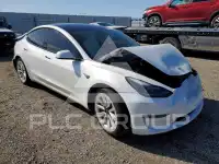 2022 Tesla Model 3 photo
