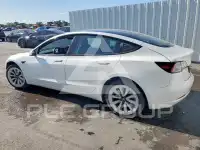 2022 Tesla Model 3 photo