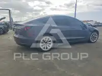 2022 Tesla Model 3 photo