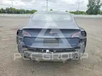 2022 Tesla Model 3 photo