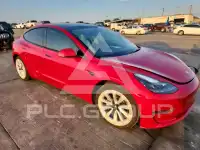 2022 Tesla Model 3 photo