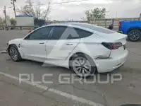 2022 Tesla Model 3 photo