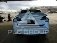 2022 Tesla Model 3 фото