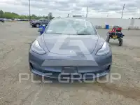 2022 Tesla Model 3 photo