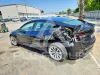 2022 Tesla Model 3 photo