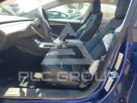 2022 Tesla Model 3 photo