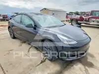 2022 Tesla Model 3 photo