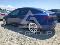 2022 Tesla Model 3 photo