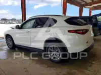 2022 Alfa Romeo Stelvio фото