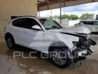 2022 Alfa Romeo Stelvio фото