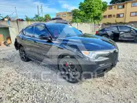 2022 Alfa Romeo Stelvio photo
