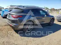 2022 Alfa Romeo Stelvio фото
