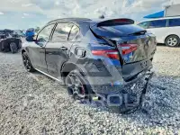 2022 Alfa Romeo Stelvio photo