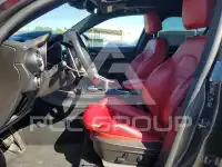 2022 Alfa Romeo Stelvio фото