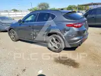 2022 Alfa Romeo Stelvio фото